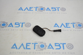 Control buttons under the steering wheel right Dodge Dart 13-16