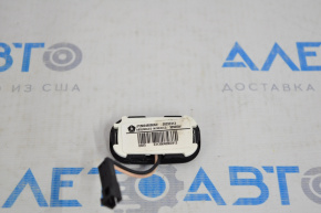 Control buttons under the steering wheel right Dodge Dart 13-16