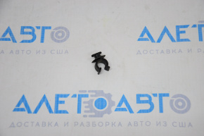 Bracket latch stick support hood Dodge Dart 13-16