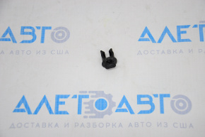 Bracket latch stick support hood Dodge Dart 13-16