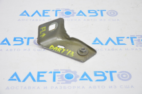 Front left fender bracket Dodge Dart 13-16 upper