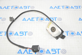 Dodge Dart 13-16 Rear View Camera with Bracket