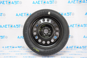 Spare wheel for Lincoln MKC 15-19 R17 165/70