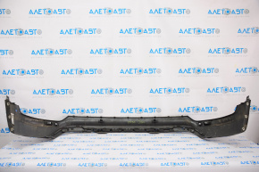 Lincoln MKC 15 rear bumper lip - structure, for parking sensors