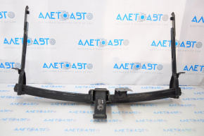 Lincoln MKC 15-19 Rear Bumper Towbar
