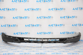 Lincoln MKC 15-18 pre-restored front bumper lip, structure