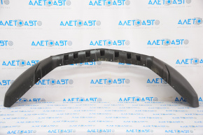 Lincoln MKC 15-18 pre-restored front bumper lip, structure