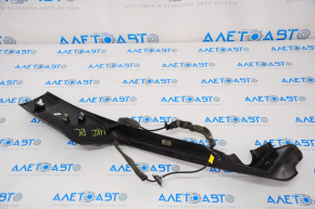 Left tailgate tilt sensor for Lincoln MKC 15-19