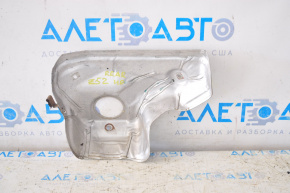 Collector protection rear Nissan Murano z52 15-24