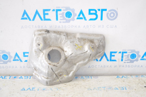 Nissan Murano Z52 15-24 Front Manifold Guard