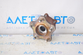 Rear left hub Nissan Murano z52 15-24 AWD