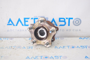 Rear right hub Nissan Murano z52 15-24 AWD