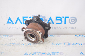 Rear right hub Nissan Murano z52 15-24 AWD