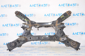 Subframe rear Nissan Murano z52 15-24 AWD