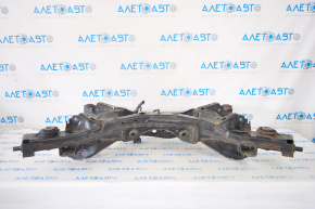 Subframe rear Nissan Murano z52 15-24 AWD