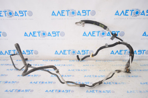 High-pressure power steering hose for Nissan Murano z52 15-18 AWD