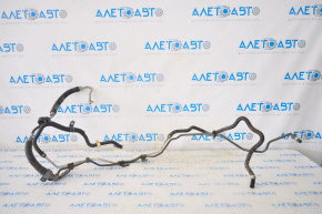 High-pressure power steering hose for Nissan Murano z52 15-18 AWD