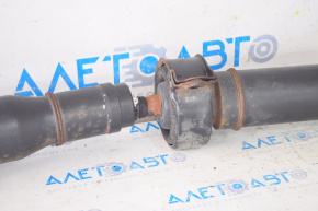 Driveshaft driveshaft Nissan Murano z52 15-24