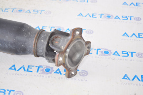 Driveshaft driveshaft Nissan Murano z52 15-24