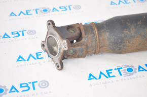 Driveshaft driveshaft Nissan Murano z52 15-24