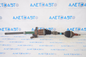Drive half shaft front right Nissan Murano z52 15-19 AWD, with bracket