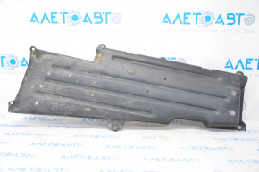 Bottom protection left Toyota Sienna 11-14 fastening break
