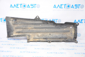 Bottom protection left Toyota Sienna 11-14 fastening break