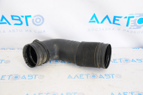 Air duct VW Jetta 11-14 USA 2.5