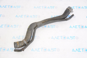 Upper cooling hose VW Jetta 11-13 USA 2.5