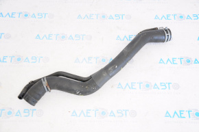 Upper cooling hose VW Jetta 11-13 USA 2.5