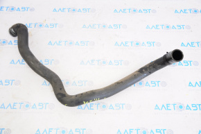 Lower cooling hose VW Jetta 11-13 USA 2.5
