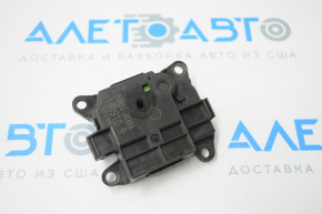 Actuator motor heater drive ventilation Nissan Murano z52 15-24
