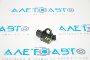 Airbag sensor center pillar right Nissan Murano z52 15-24