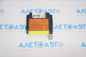 SRS airbag module airbag computer Nissan Rogue 14-16 for re-stitching