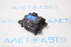 Actuator motor heater drive driver Hyundai Sonata 15-19