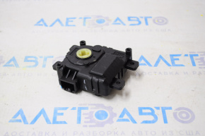 Actuator motor heater drive driver Hyundai Sonata 15-19