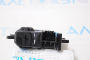 Actuator motor heater drive driver Hyundai Sonata 15-19