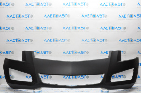 Bare front bumper Cadillac ATS 13-14 prerest