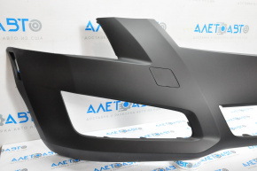Bare front bumper Cadillac ATS 13-14 prerest
