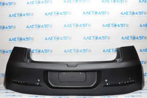 Rear bare bumper Chevrolet Volt 11-15 for parking sensors