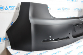 Rear bare bumper Chevrolet Volt 11-15 for parking sensors
