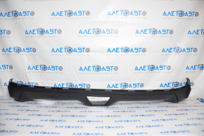 Lip trim rear bumper Chevrolet Volt 11-15