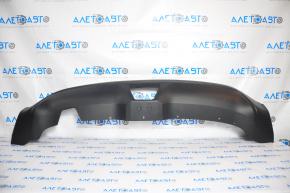 Lip trim rear bumper Chevrolet Volt 11-15