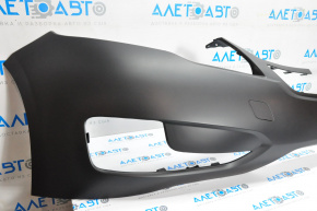 Front Bumper Naked Chevrolet Volt 11-15