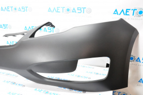 Front Bumper Naked Chevrolet Volt 11-15