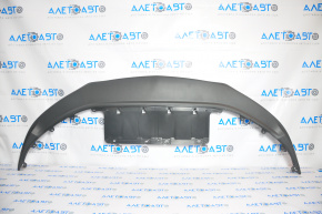 Front Bumper Lip Protector Chevrolet Volt 11-15