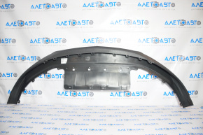 Front Bumper Lip Protector Chevrolet Volt 11-15