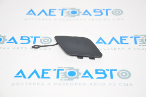 Chevrolet Volt 11-15 Front Bumper Tow Hook Cap