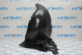 Front left fender liner front part Chevrolet Volt 11-15