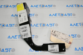 TV bar eyelash right Chrysler 200 15-17